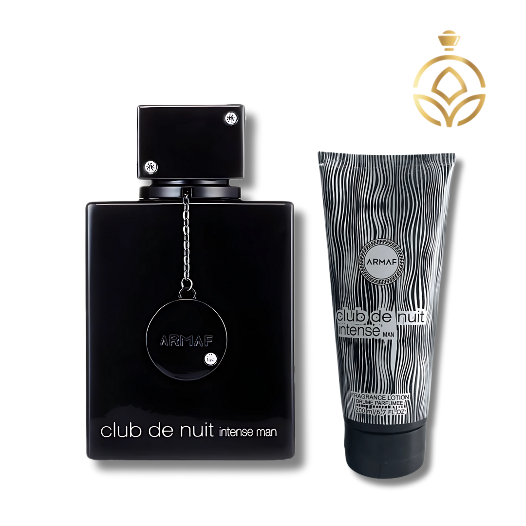 CLUB DE NUIT INTENSE MAN