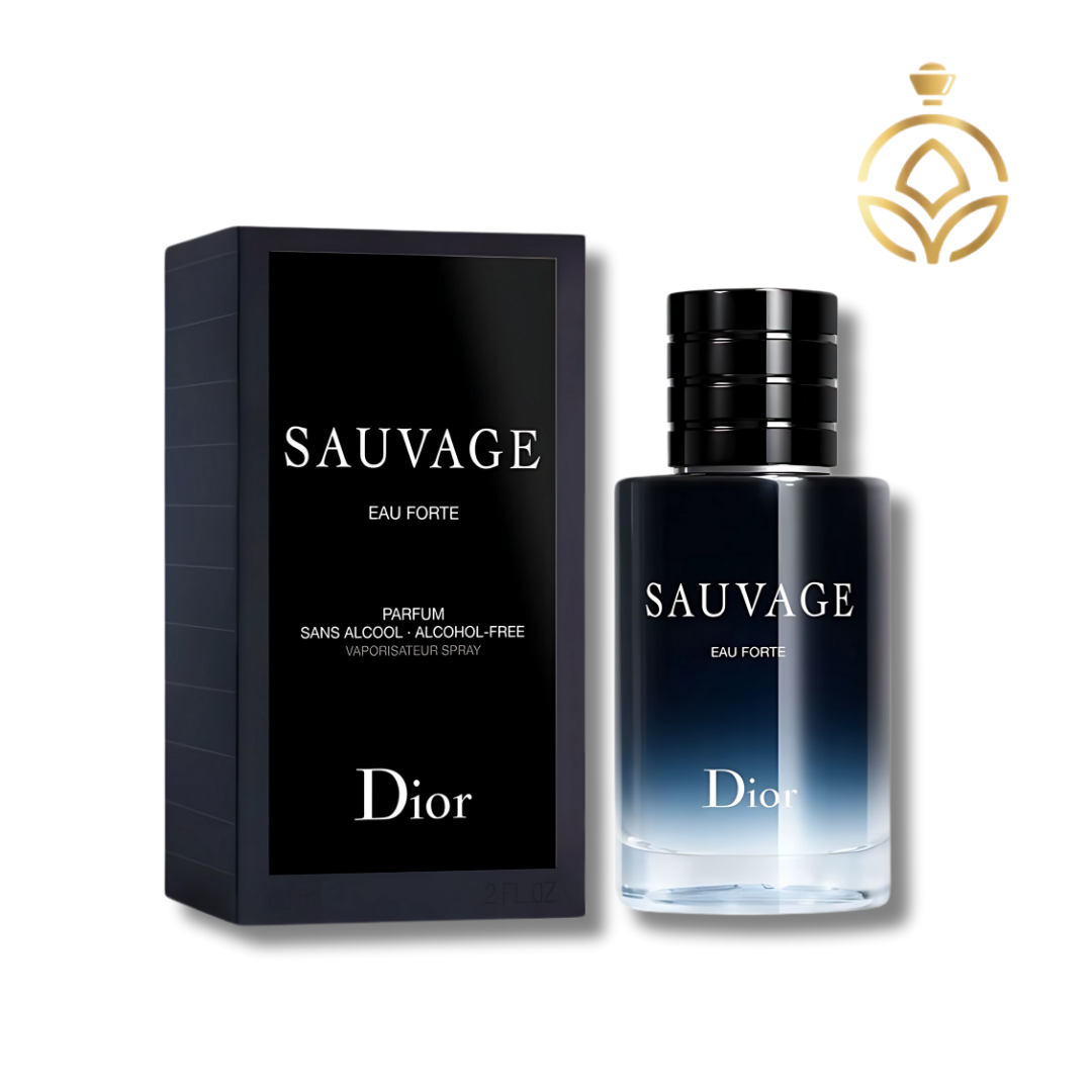 SAUVAGE DE DIOR