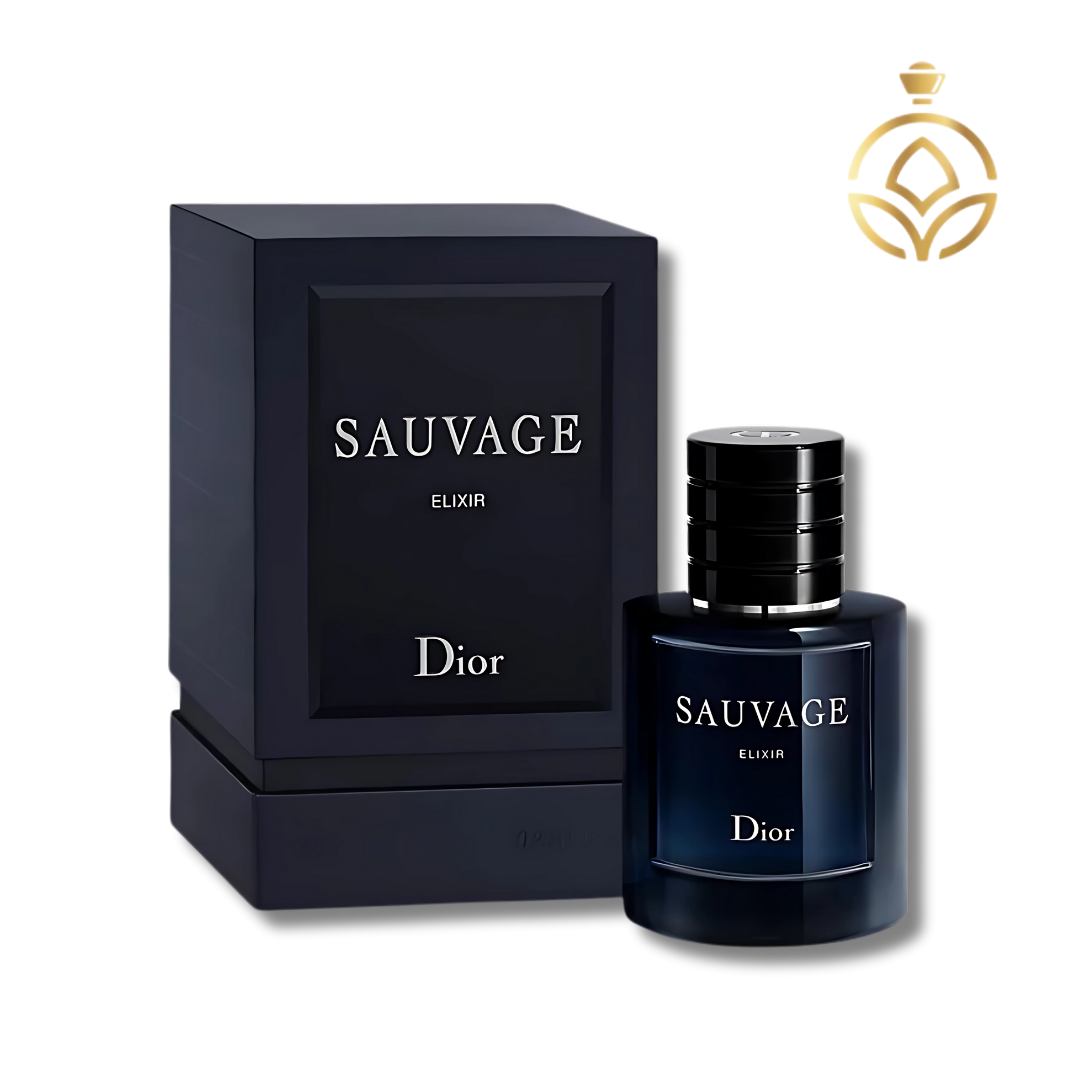SAUVAGE ELIXIR