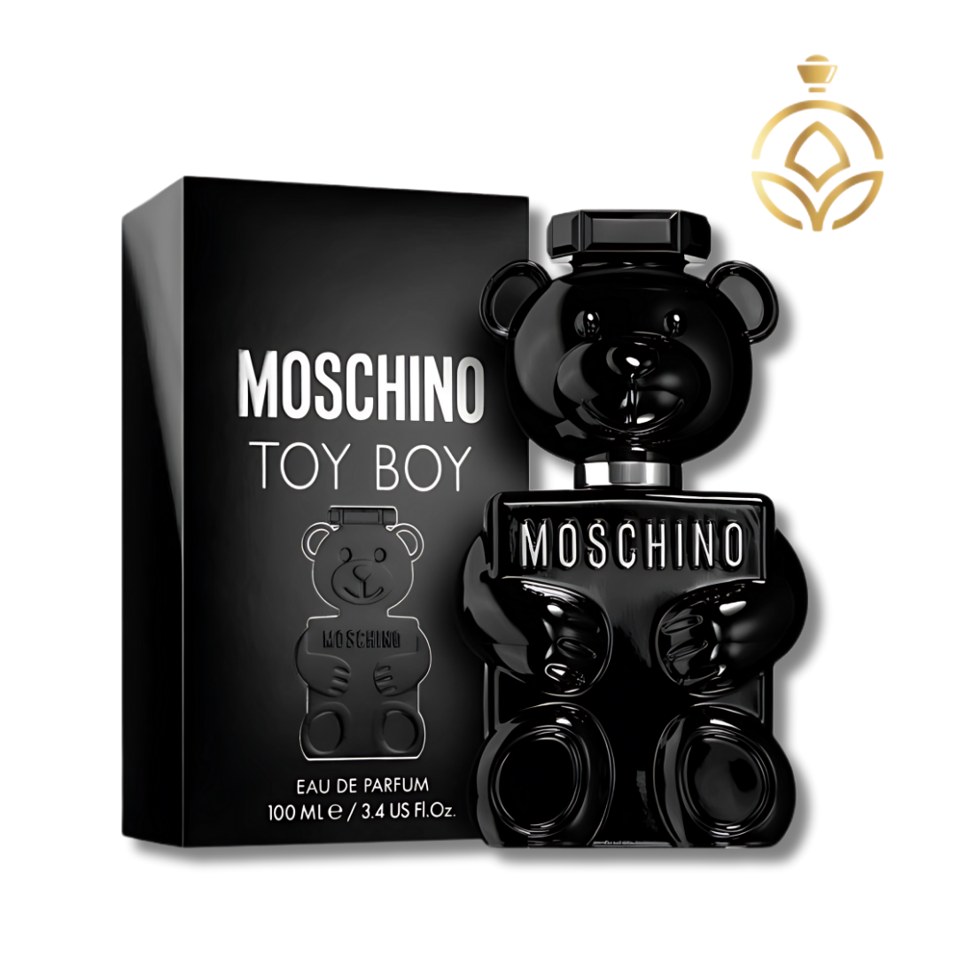 MOCHINO TOY BOY