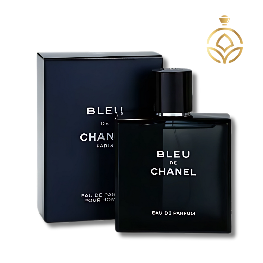 BLEU DE CHANEL