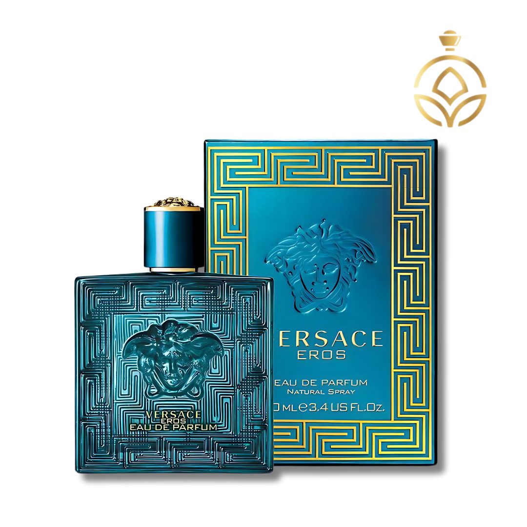 EROS DE VERSACE