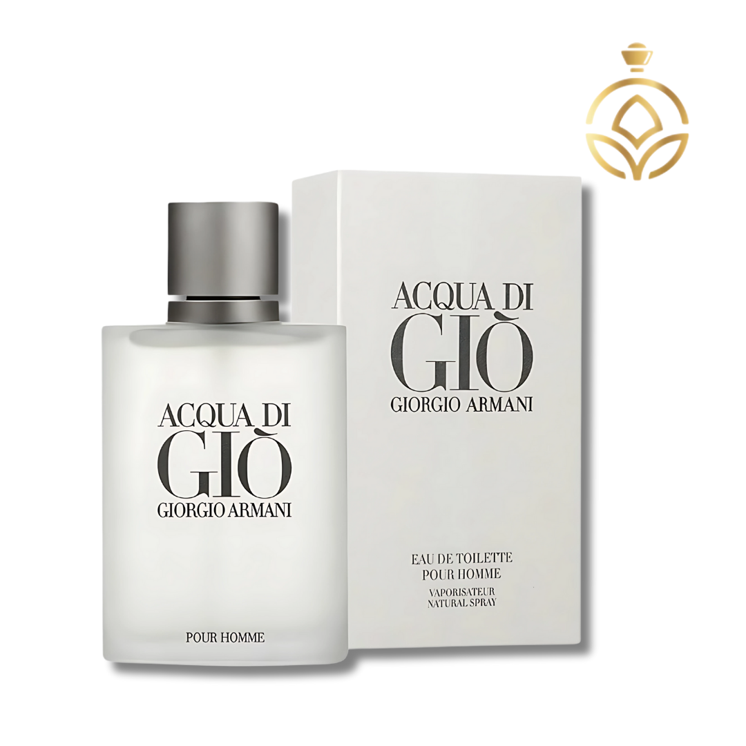 ACQUA DI GIO