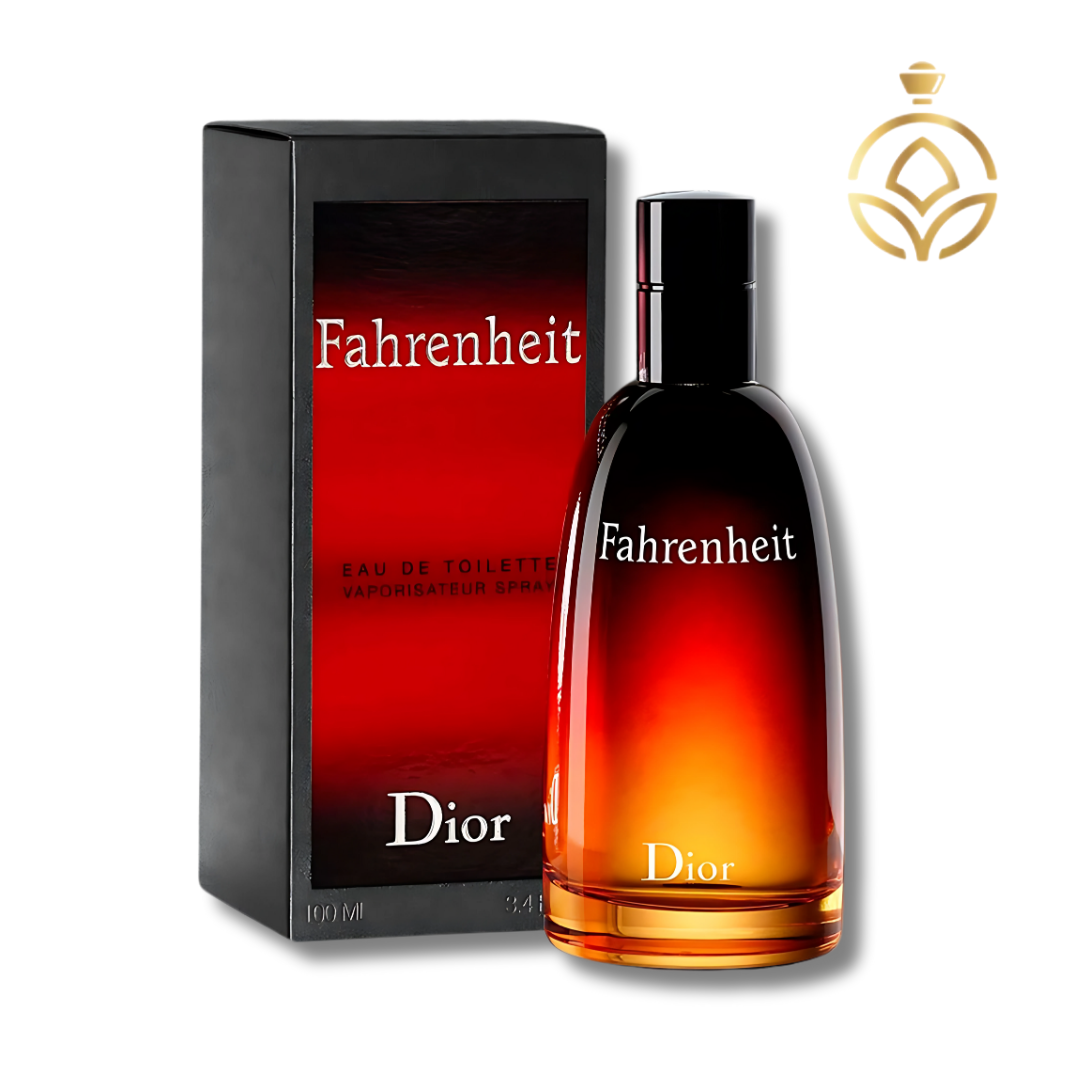 FAHRENHEIT DE DIOR