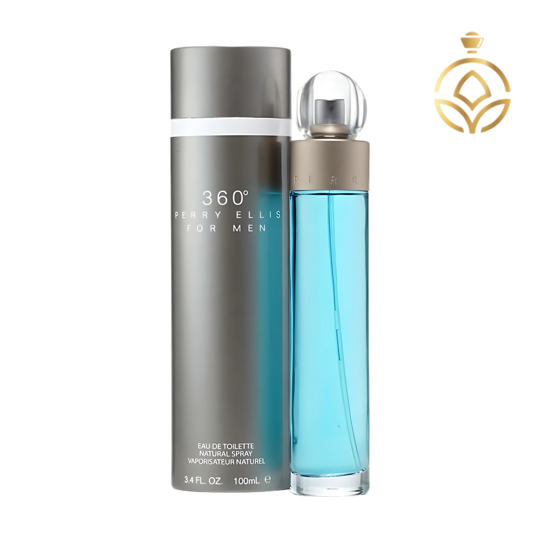 360 FOR MEN PERRY ELLIS