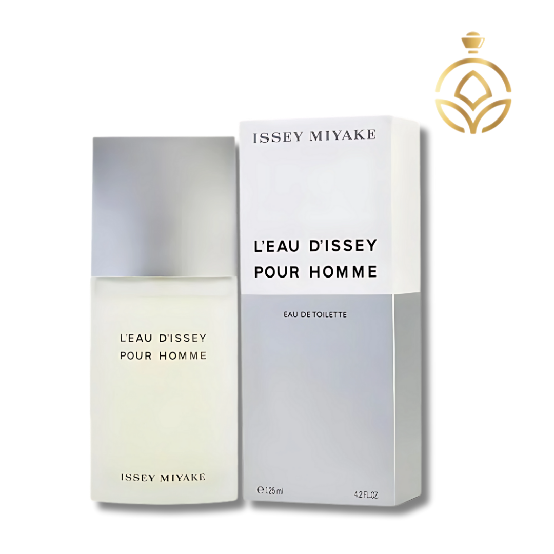 ISSEY MIYAKE PUR HOMME