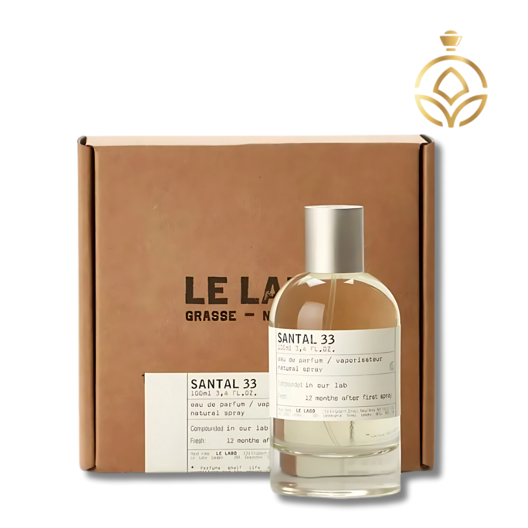 SANTAL 33