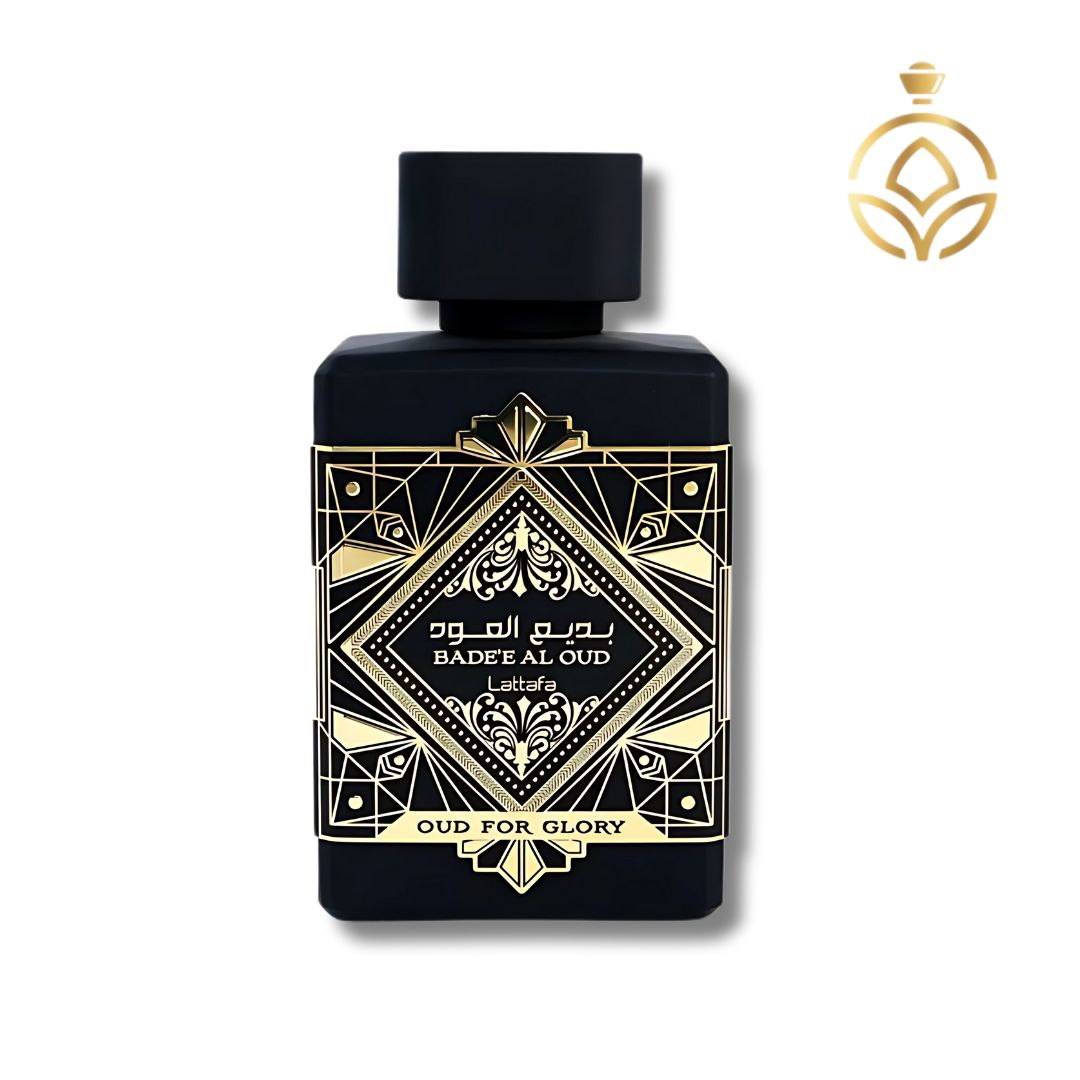 LATTAFA BADEE AI OUD AMETHYST