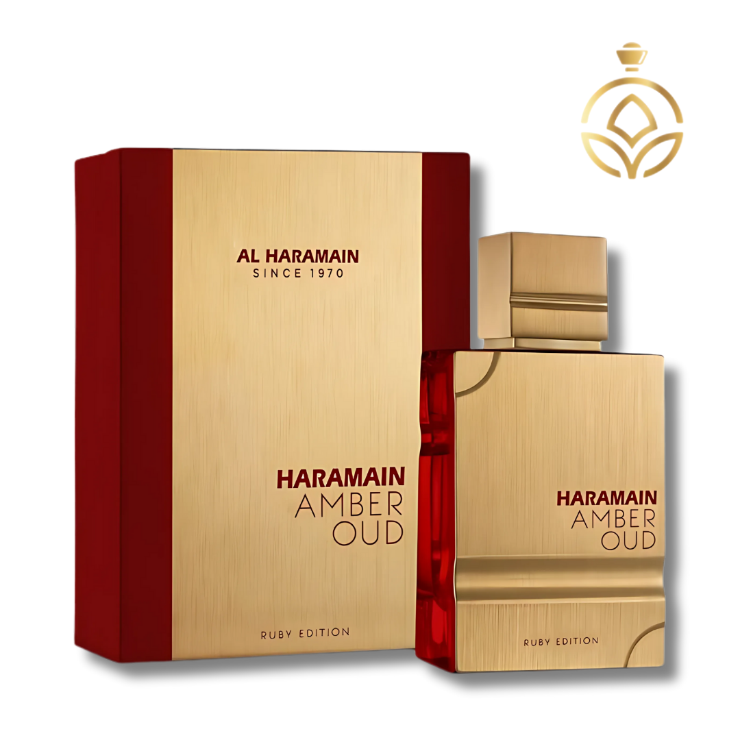 HARAMAIN ROUGE