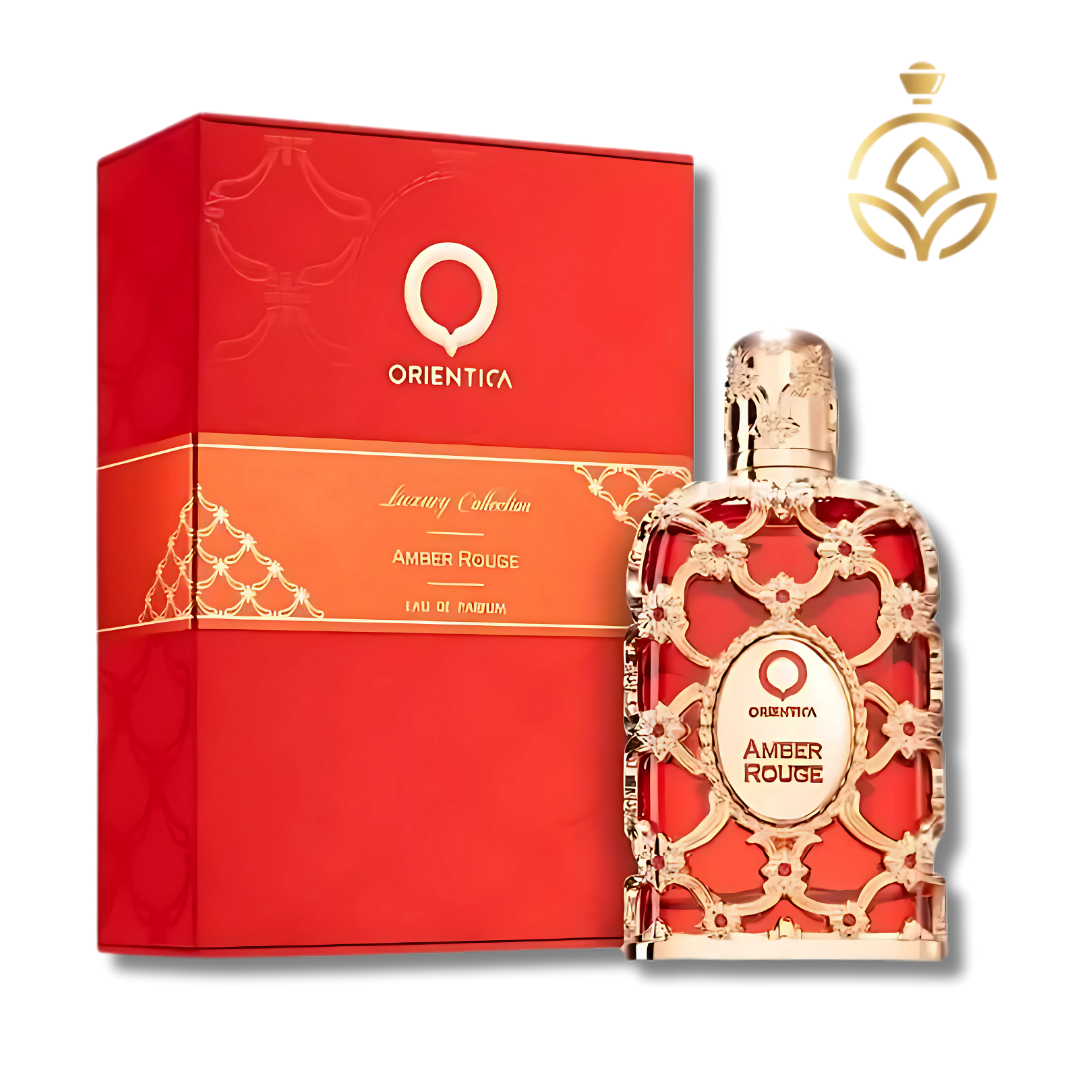 ORIENTICA ROUGE