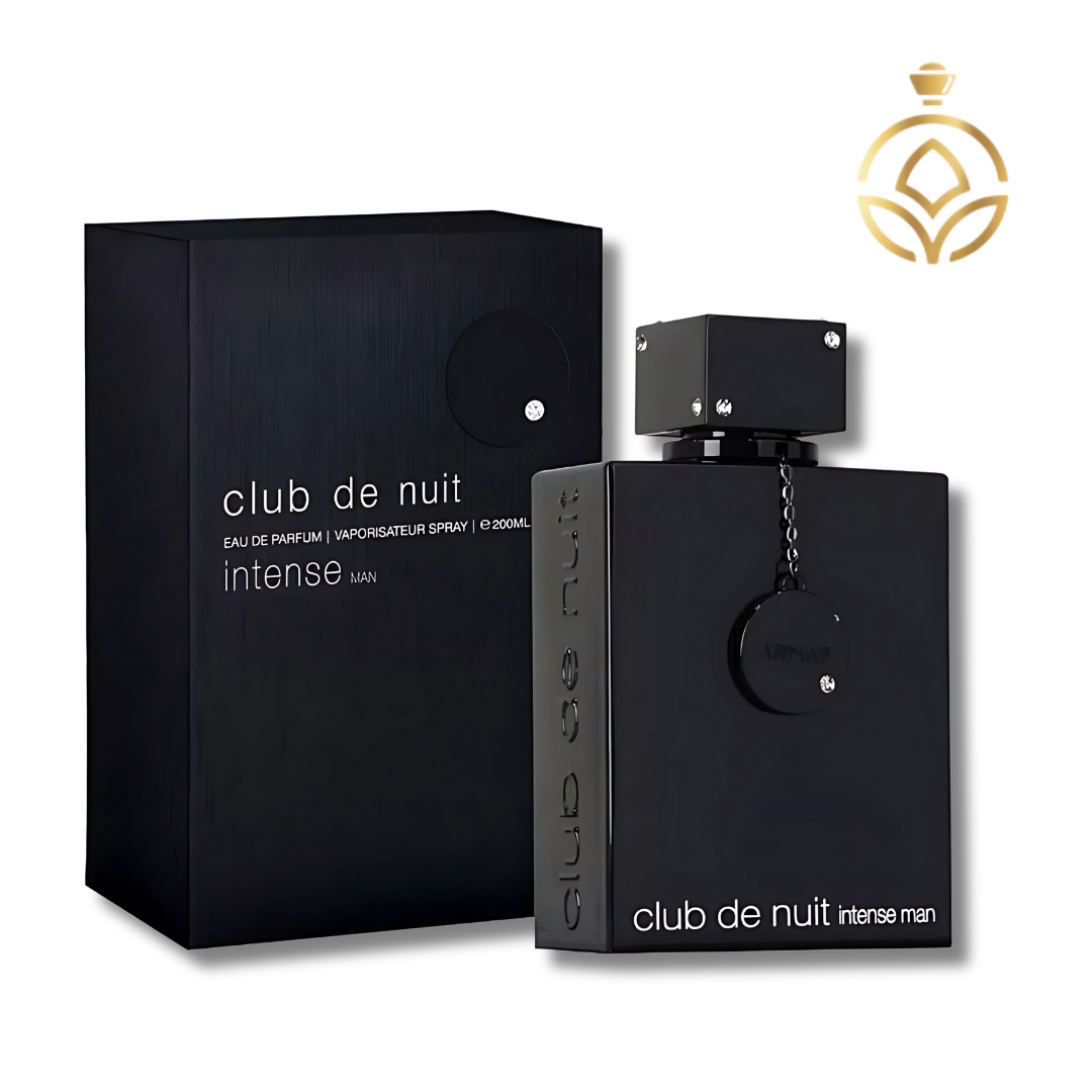 CLUB DE NUIT INTENSE MAN