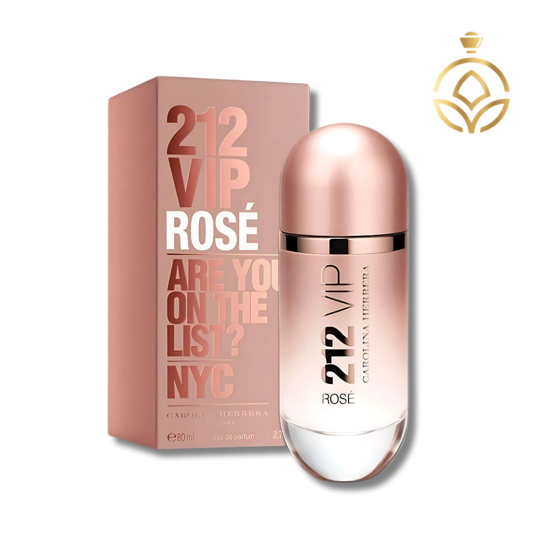 212 VIP ROUS