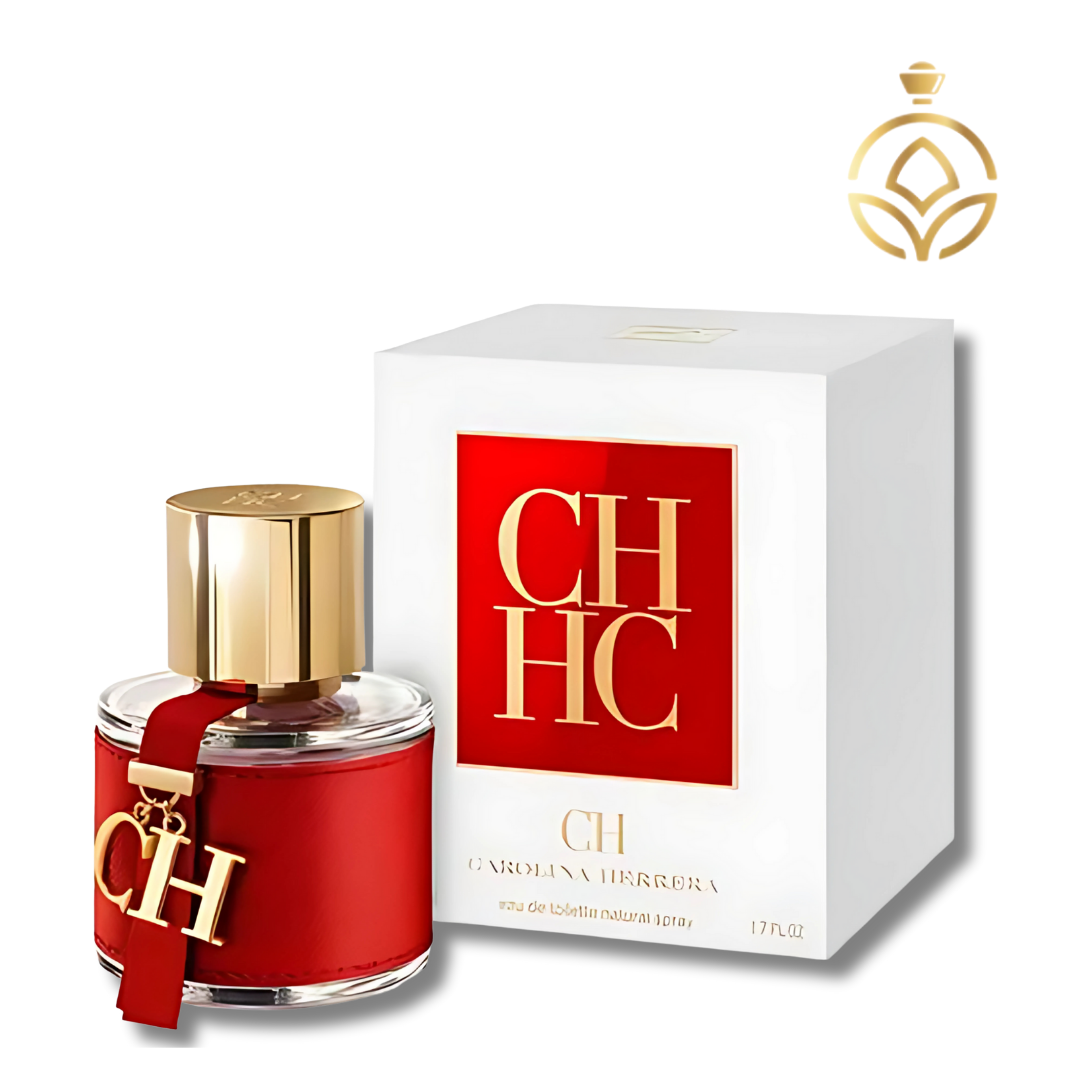 CH CAROLINA HERRERA