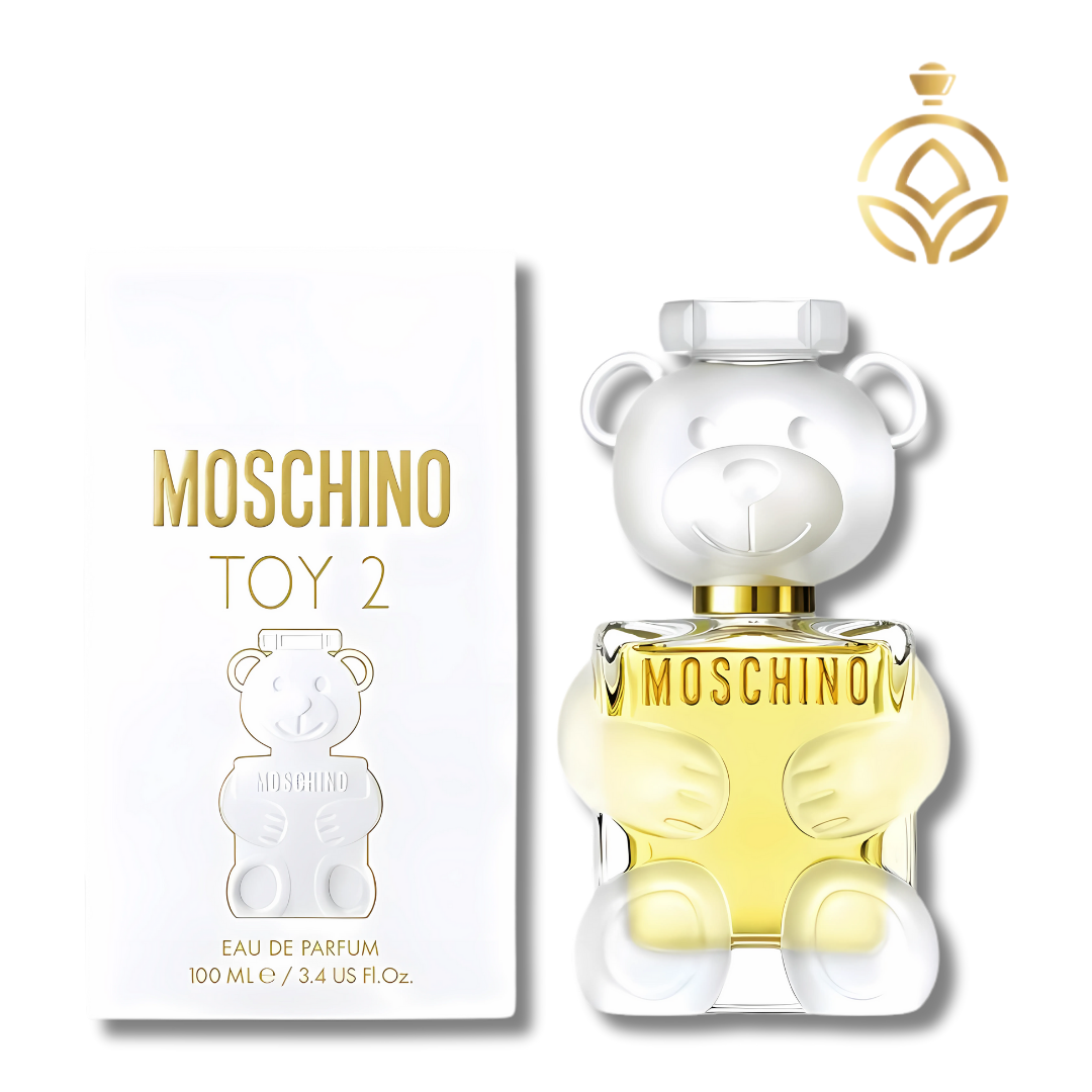 MOCHINO TOY 2