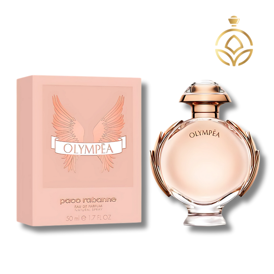 OLYMPEA PACO RABANNE