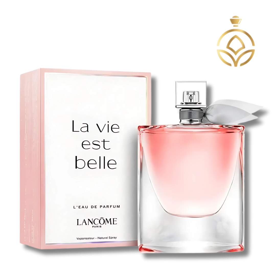 LA VIE EST BELLE