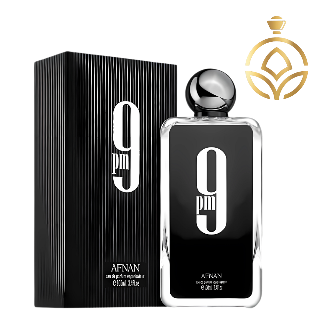 Perfume 9PM de Afnan