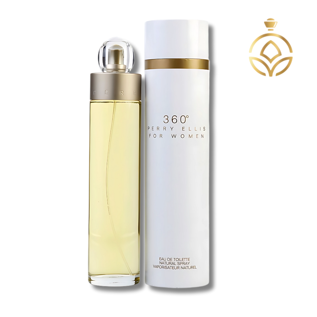 360 DE PERRY ELLIS WOMAN