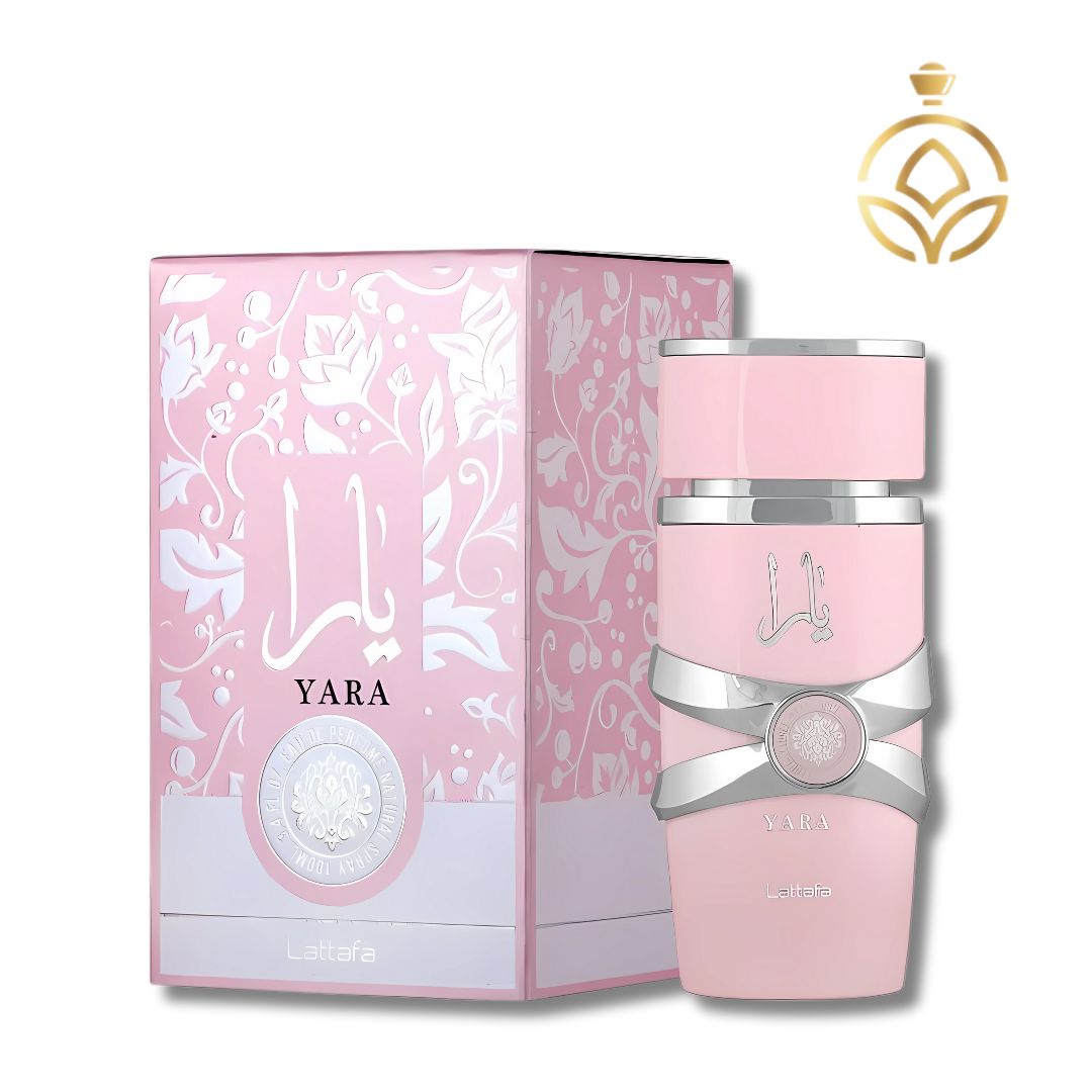 YARA PINK