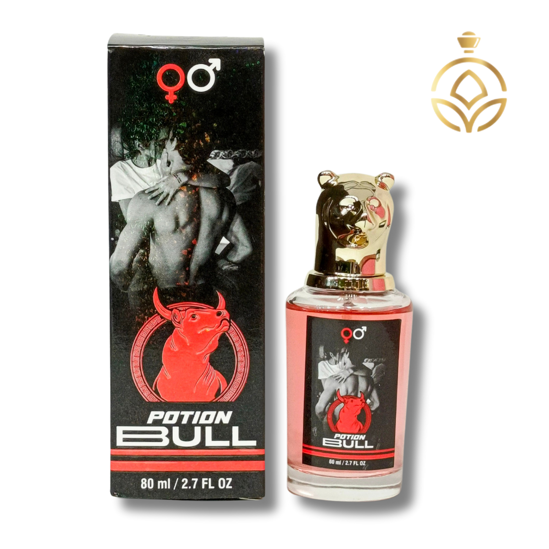FEROMONAS POTIUN BULL