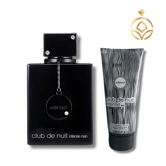 CLUB DE NUIT INTENSE MAN