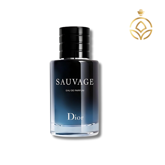 SAUVAGE DE DIOR