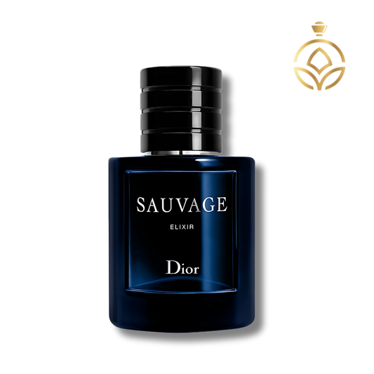 SAUVAGE ELIXIR