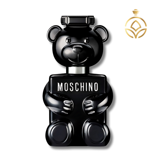 MOCHINO TOY BOY