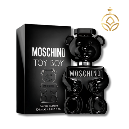 MOCHINO TOY BOY