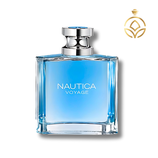 NAUTICA VOYAGE EAU DE TOILETTE