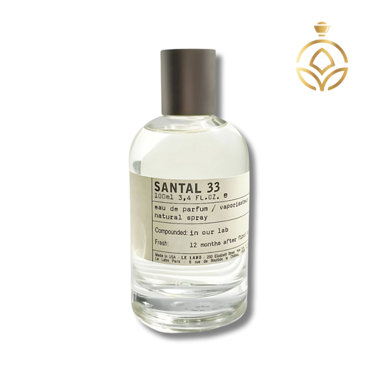 SANTAL 33
