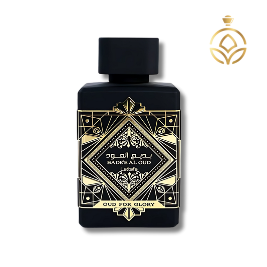 LATTAFA BADEE AI OUD AMETHYST