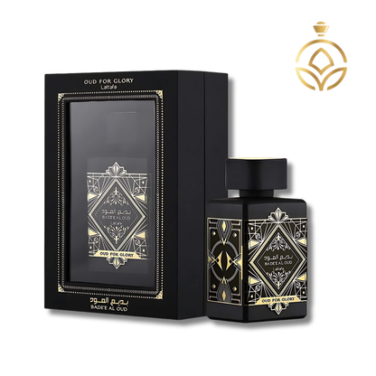 LATTAFA BADEE AI OUD AMETHYST