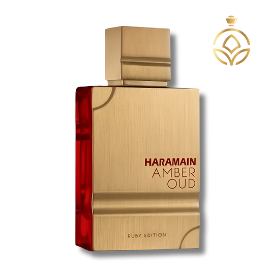 HARAMAIN ROUGE