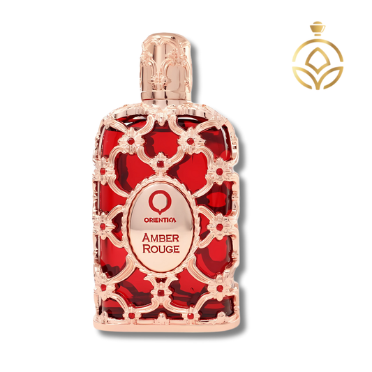 ORIENTICA ROUGE