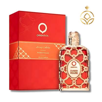 ORIENTICA ROUGE