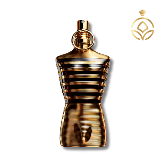 LE MALE ELIXIR JEAN PAUL GAULTIER