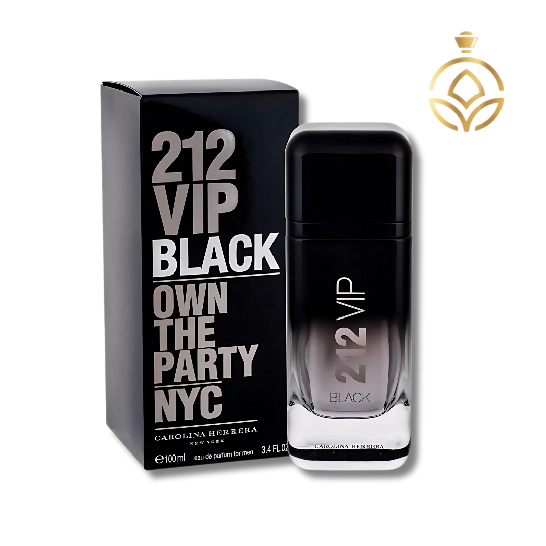 212 VIP BLACK