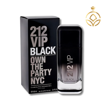 212 VIP BLACK