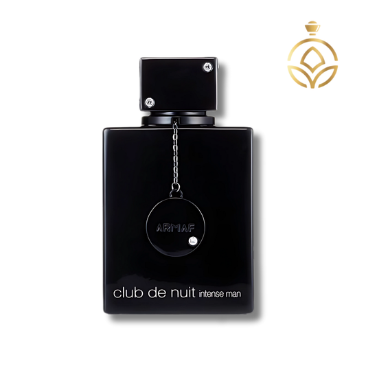 CLUB DE NUIT INTENSE MAN