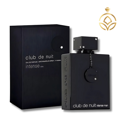 CLUB DE NUIT INTENSE MAN