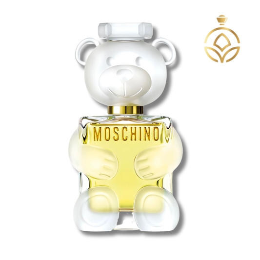 MOCHINO TOY 2