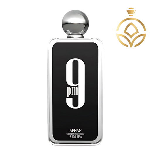 Perfume 9PM de Afnan