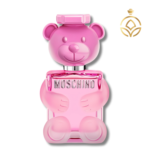 MOCHINO TOY 2 BUBBLE GUM