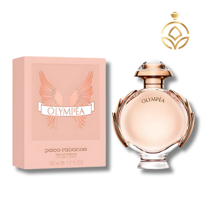 OLYMPEA PACO RABANNE
