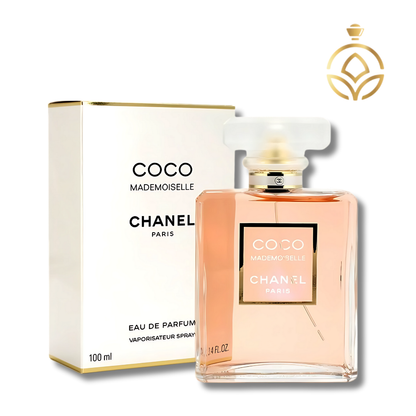 COCO CHANEL